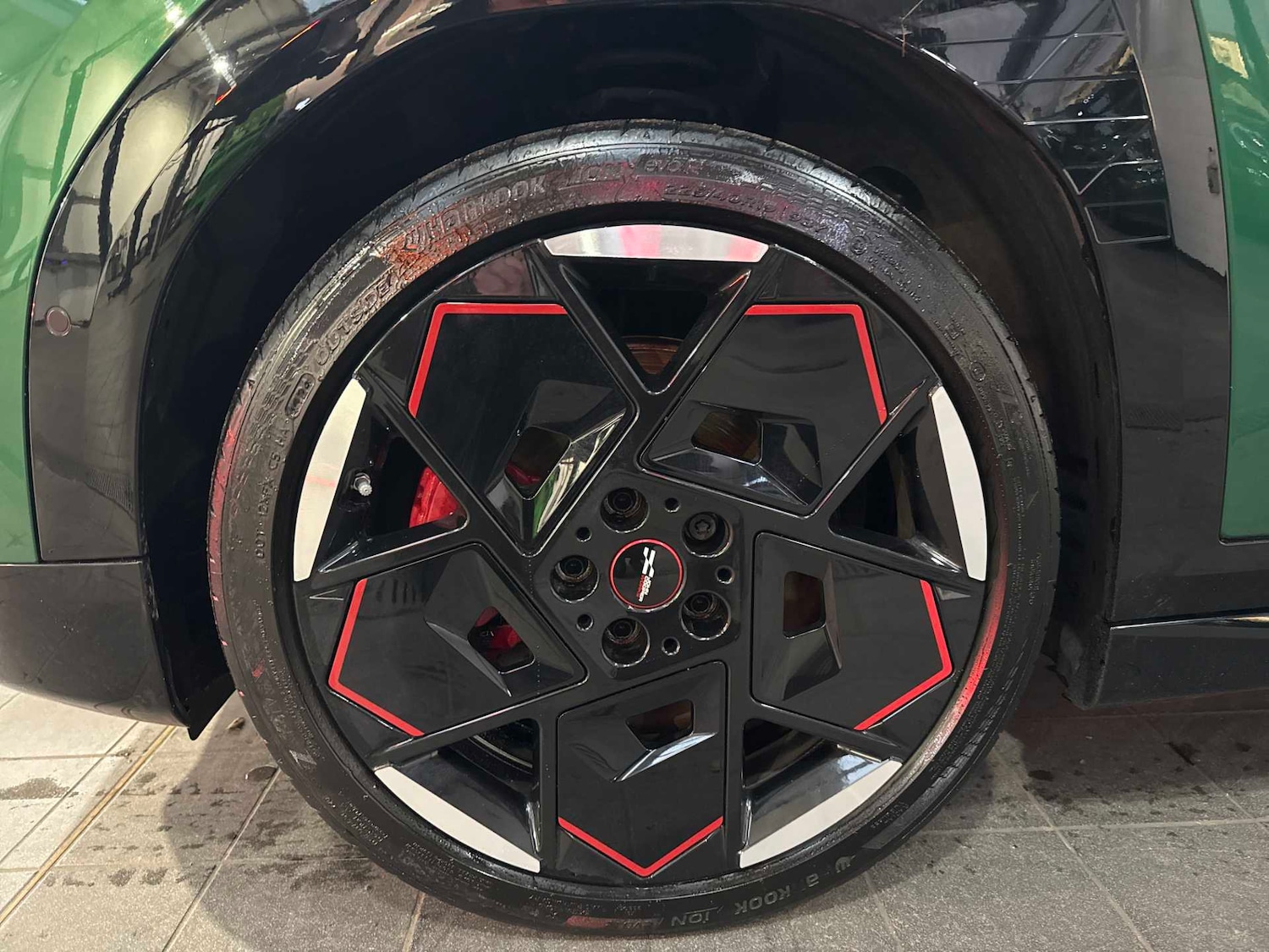 Used MINI Aceman 2025 for sale - 76713197: Photo 6