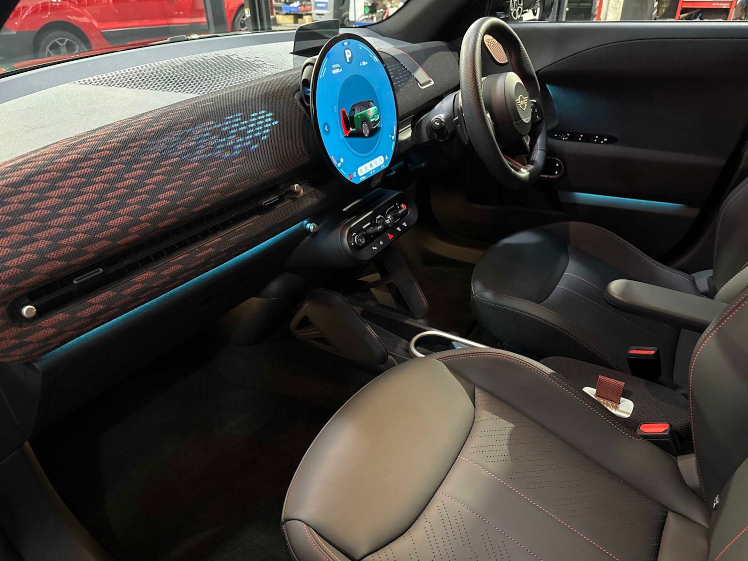 Used MINI Aceman 2025 for sale - 76713197: Photo 7