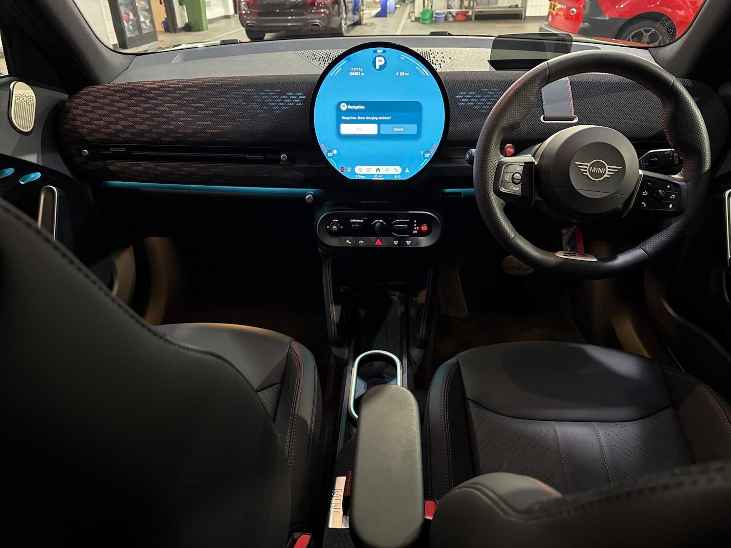 Used MINI Aceman 2025 for sale - 76713197: Photo 8