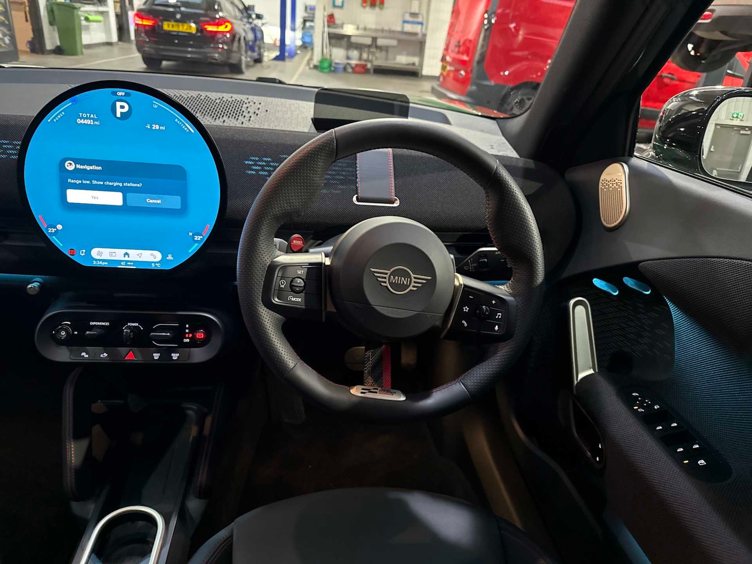 Used MINI Aceman 2025 for sale - 76713197: Photo 9