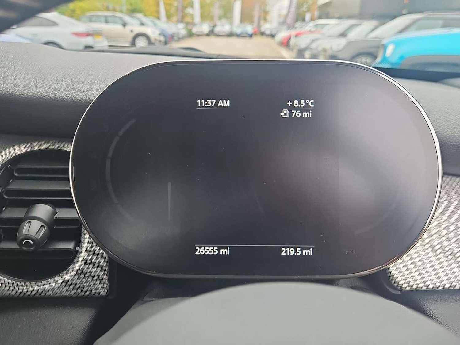 Used MINI Convertible 2021 for sale - 76596247: Photo 10