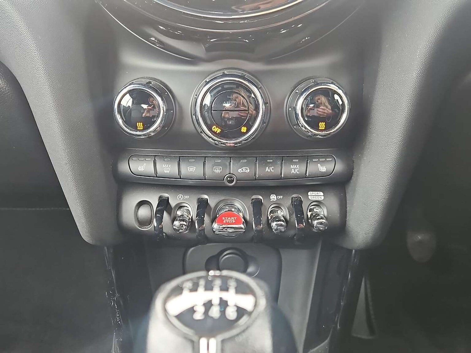 Used MINI Convertible 2021 for sale - 76596247: Photo 12