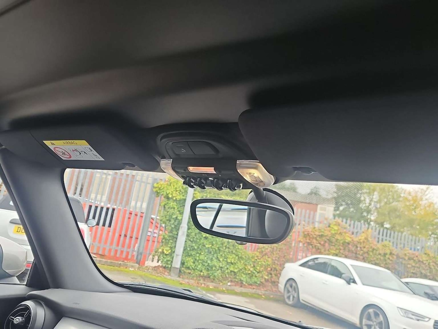 Used MINI Convertible 2021 for sale - 76596247: Photo 14