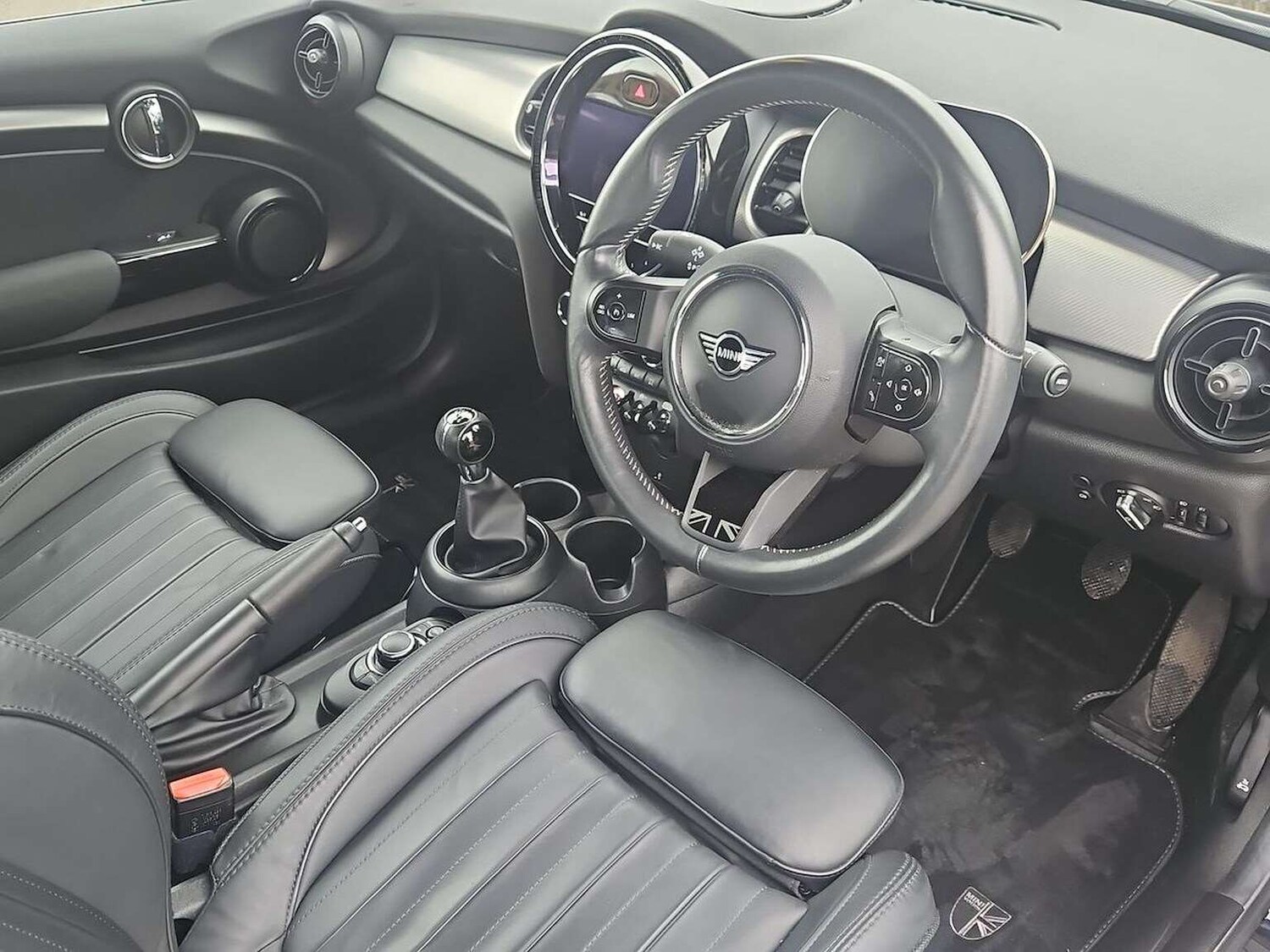 Used MINI Convertible 2021 for sale - 76596247: Photo 15