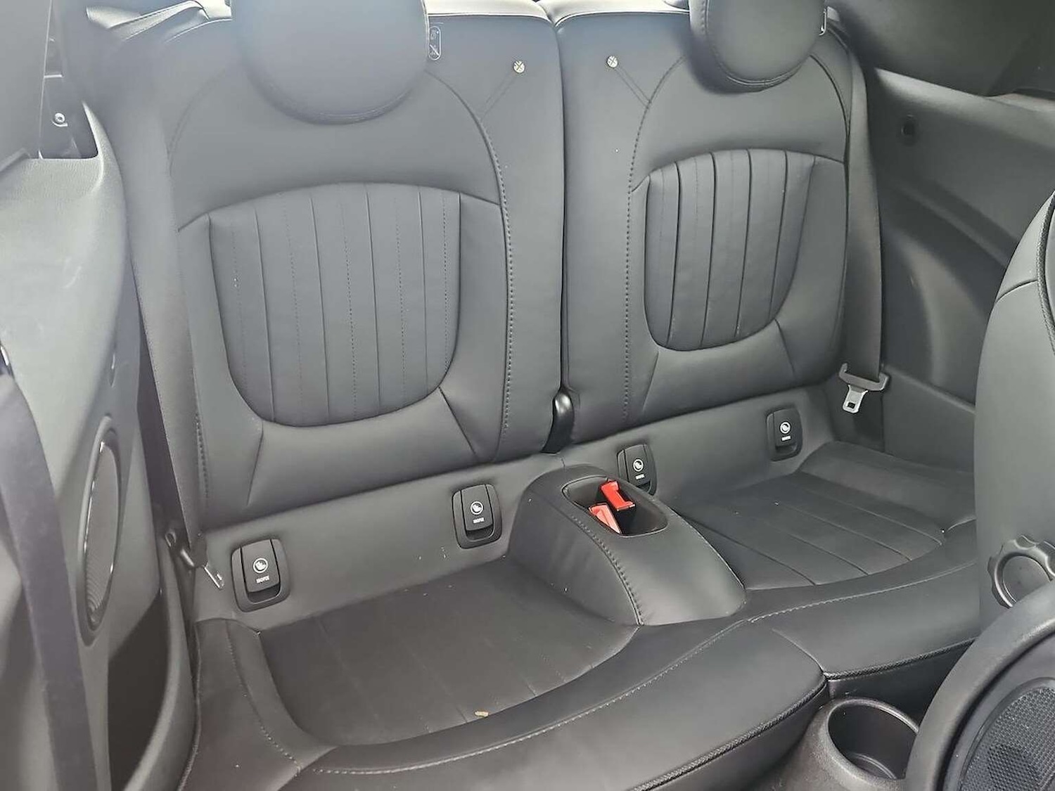 Used MINI Convertible 2021 for sale - 76596247: Photo 16