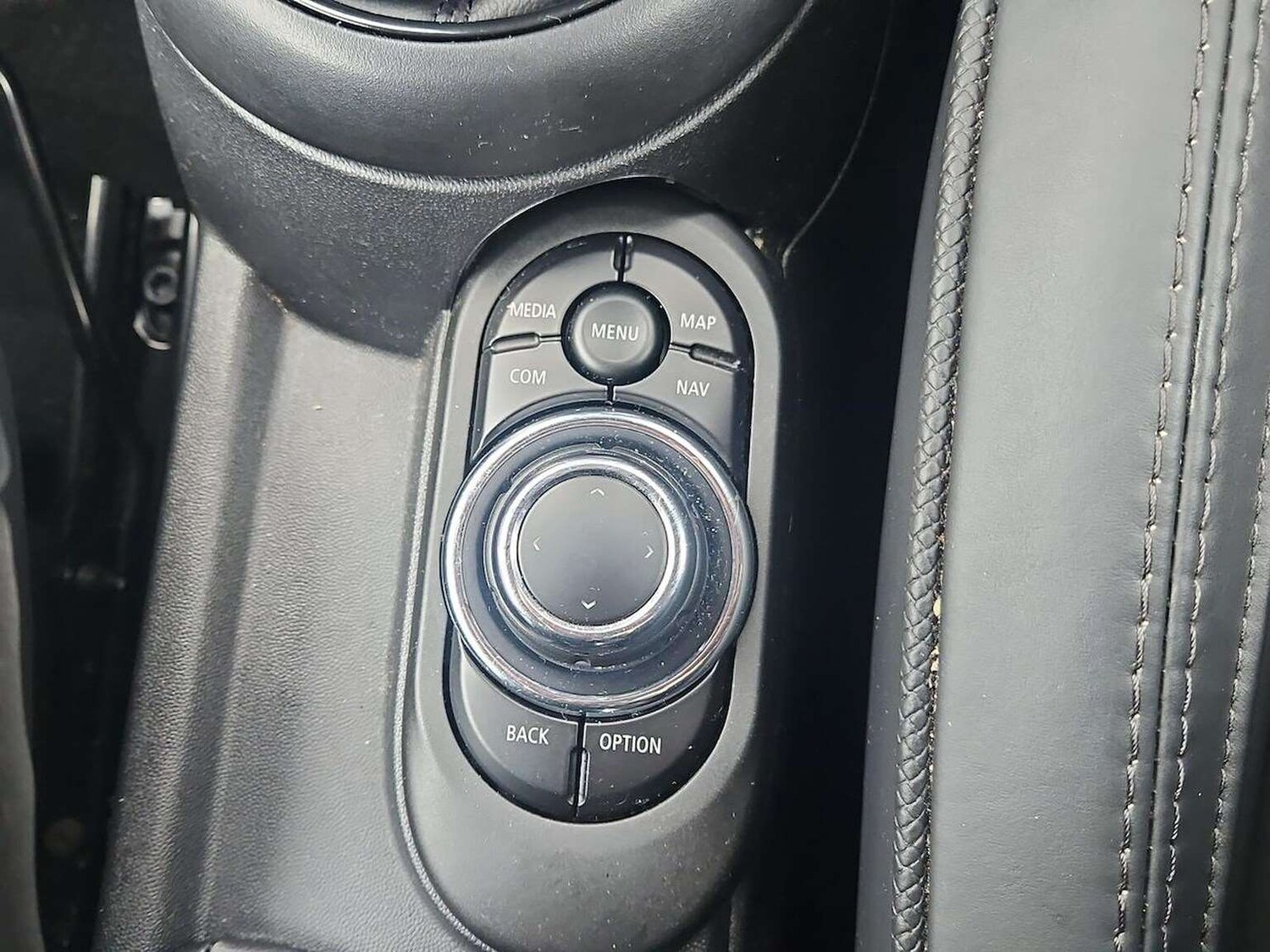 Used MINI Convertible 2021 for sale - 76596247: Photo 23