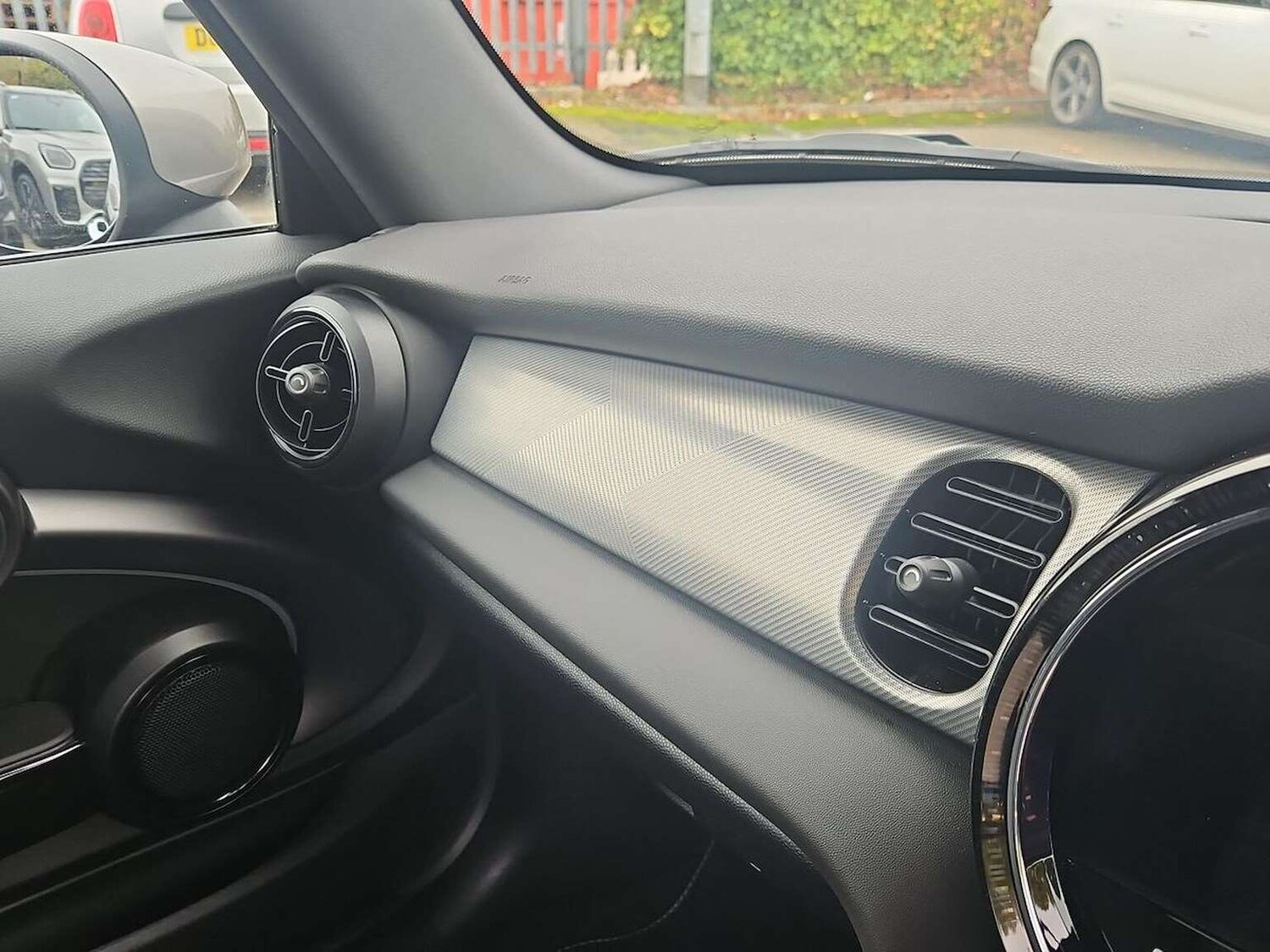 Used MINI Convertible 2021 for sale - 76596247: Photo 24