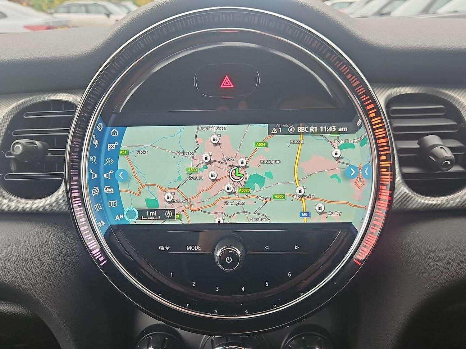 Used MINI Convertible 2021 for sale - 76596247: Photo 28