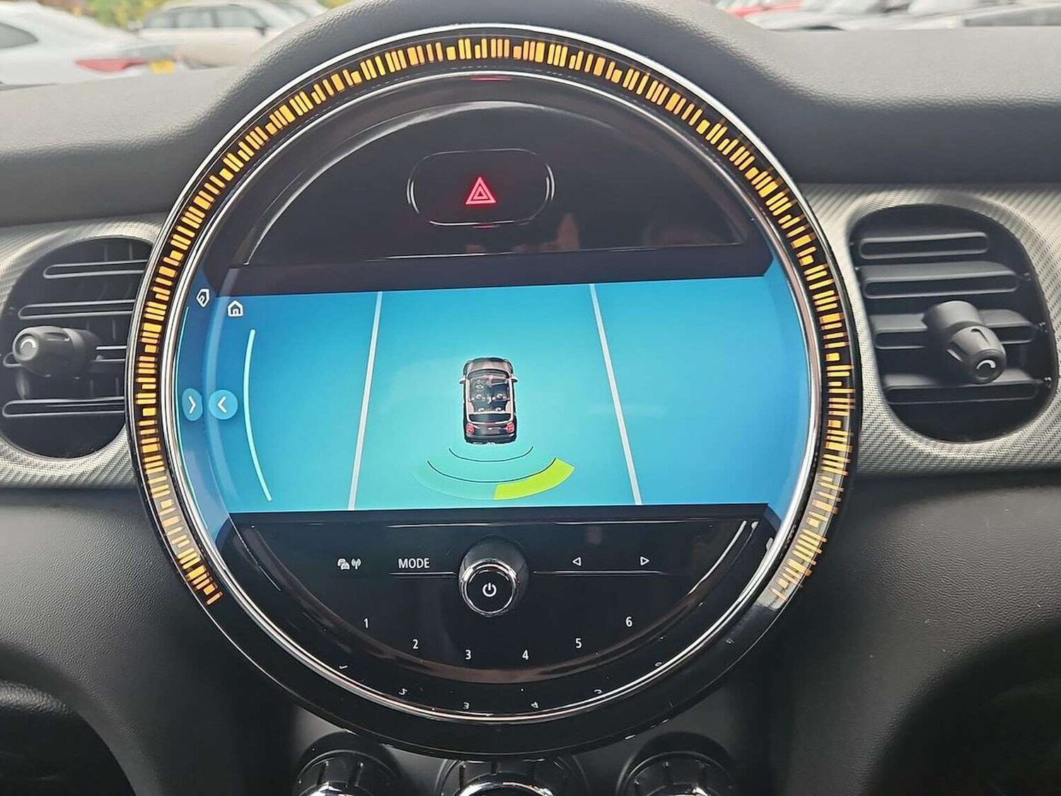 Used MINI Convertible 2021 for sale - 76596247: Photo 29