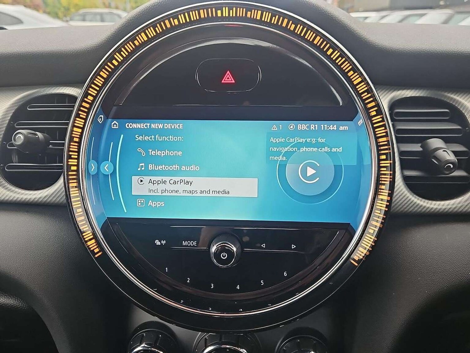 Used MINI Convertible 2021 for sale - 76596247: Photo 30