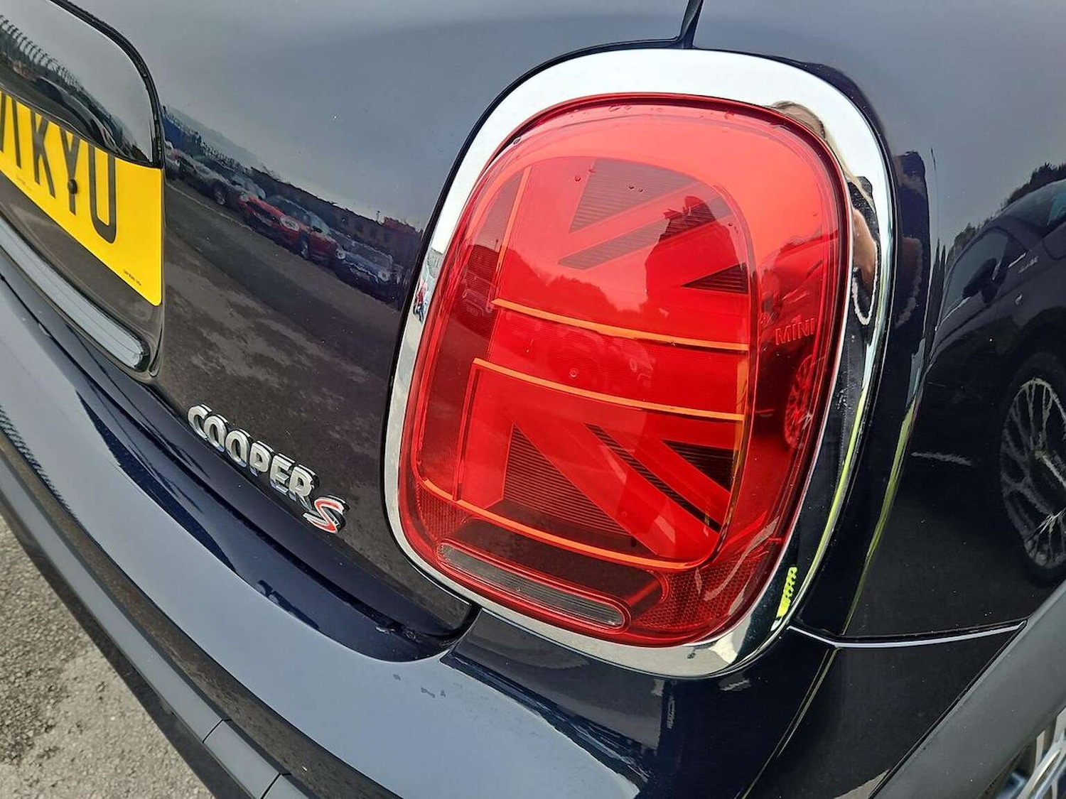 Used MINI Convertible 2021 for sale - 76596247: Photo 32