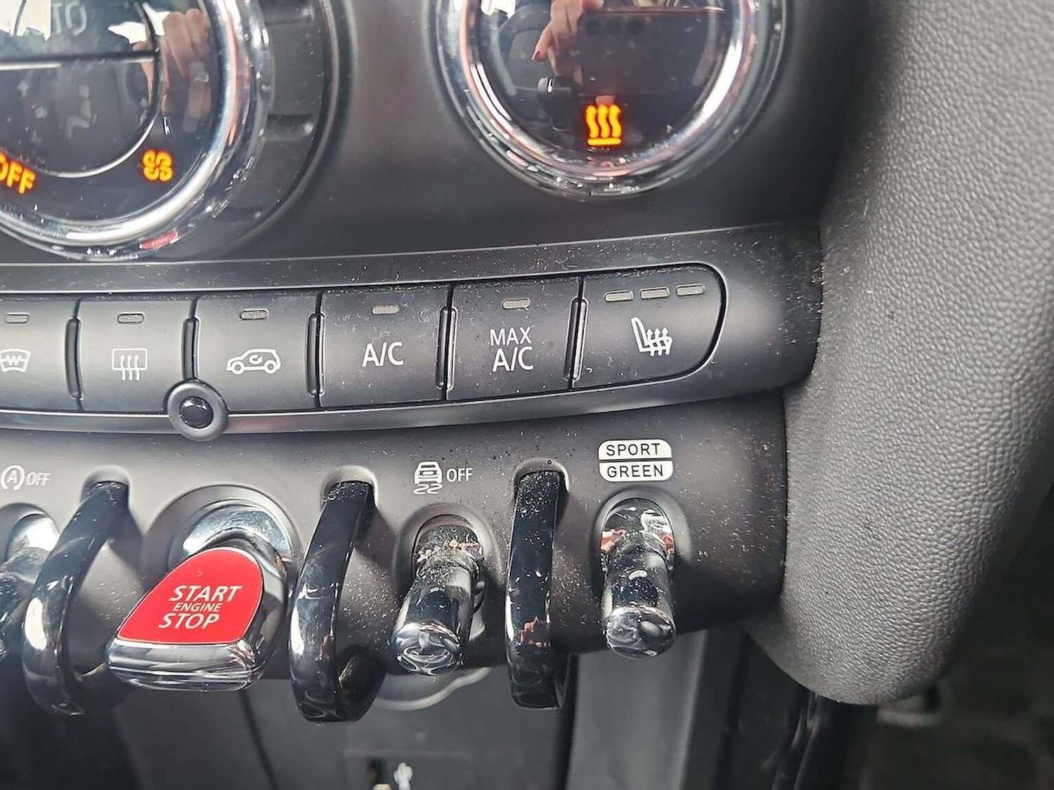 Used MINI Convertible 2021 for sale - 76596247: Photo 34