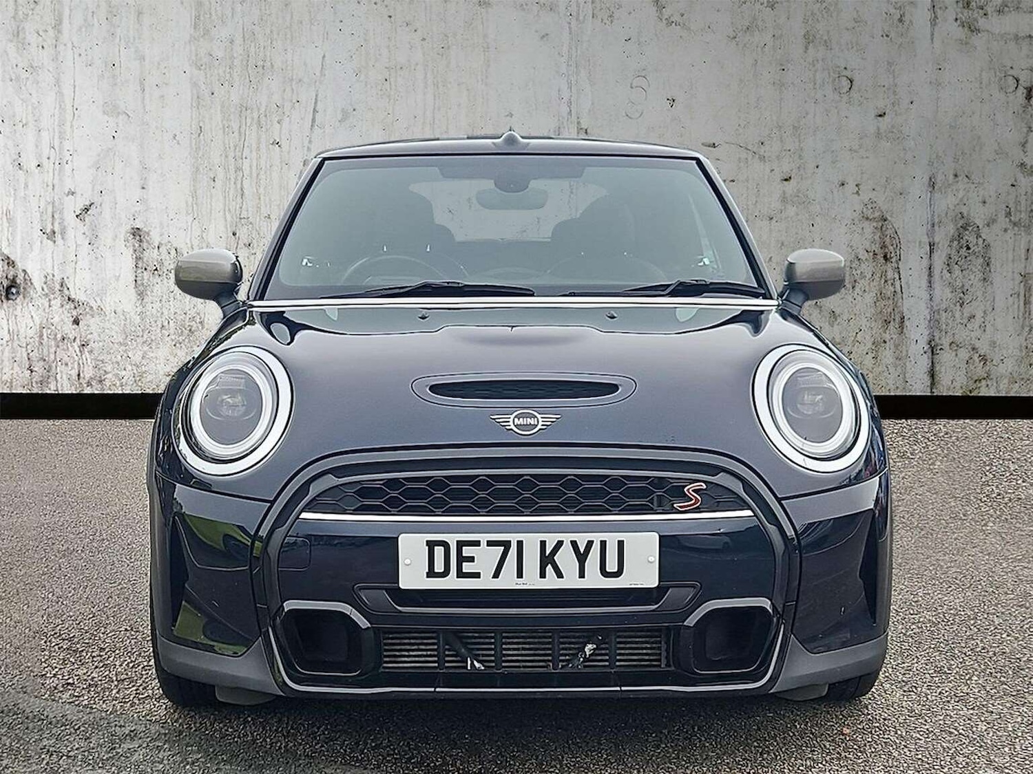 Used MINI Convertible 2021 for sale - 76596247: Photo 5