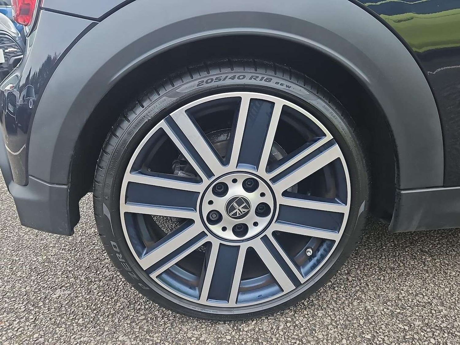 Used MINI Convertible 2021 for sale - 76596247: Photo 6