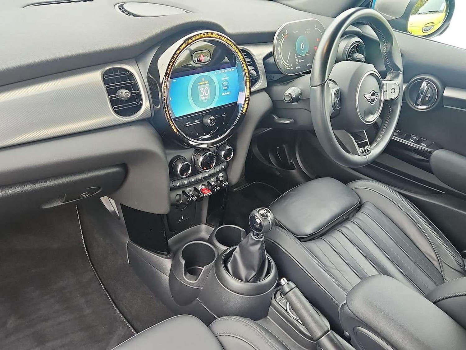 Used MINI Convertible 2021 for sale - 76596247: Photo 7