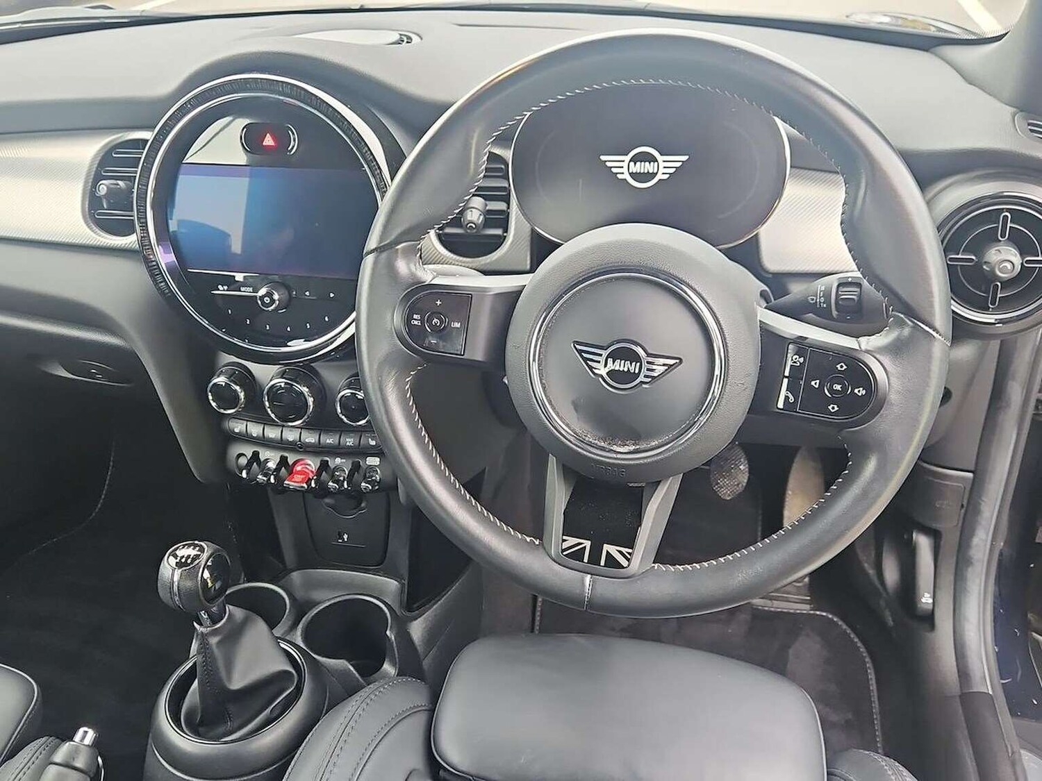 Used MINI Convertible 2021 for sale - 76596247: Photo 9