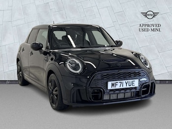 Used MINI Hatch 2021 for sale - 78770266: Photo