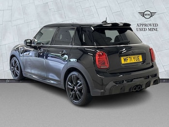Used MINI Hatch 2021 for sale - 78770266: Photo