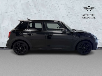 Used MINI Hatch 2021 for sale - 78770266: Photo