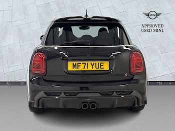 Used MINI Hatch 2021 for sale - 78770266: Photo
