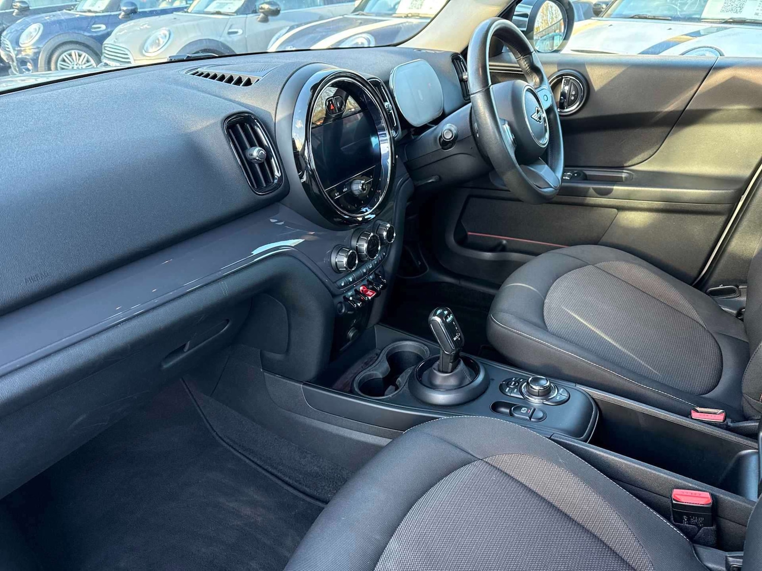 Used MINI Countryman 2021 for sale - 76693446: Photo 10