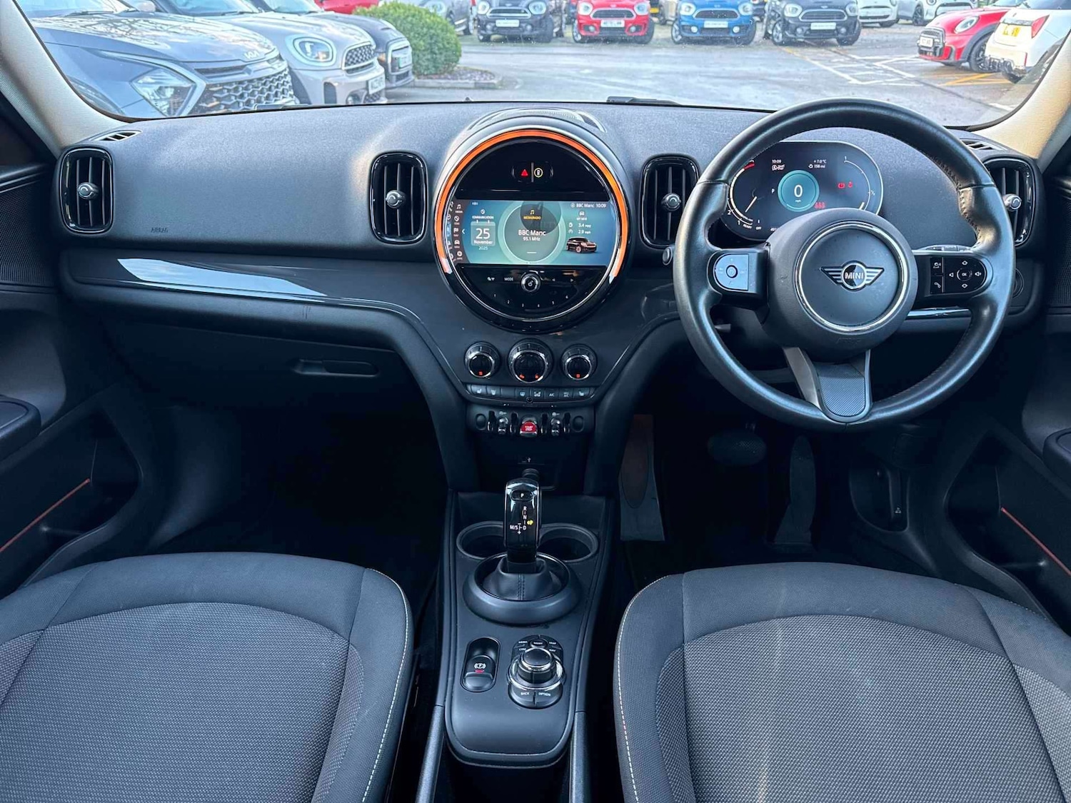 Used MINI Countryman 2021 for sale - 76693446: Photo 11