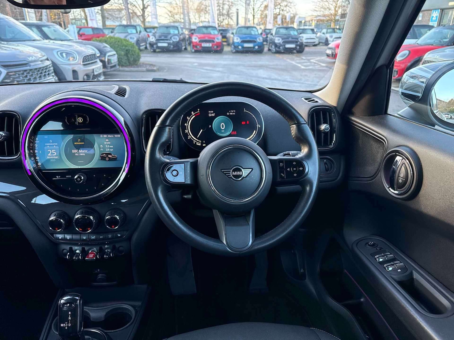 Used MINI Countryman 2021 for sale - 76693446: Photo 12