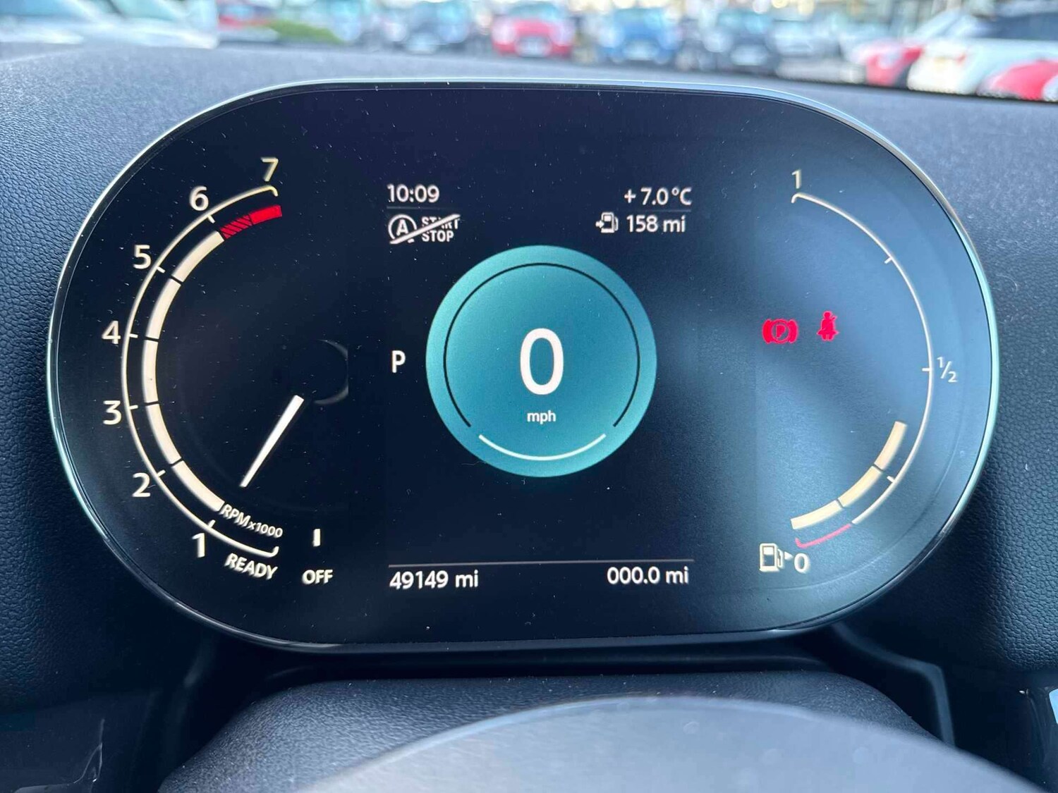 Used MINI Countryman 2021 for sale - 76693446: Photo 13