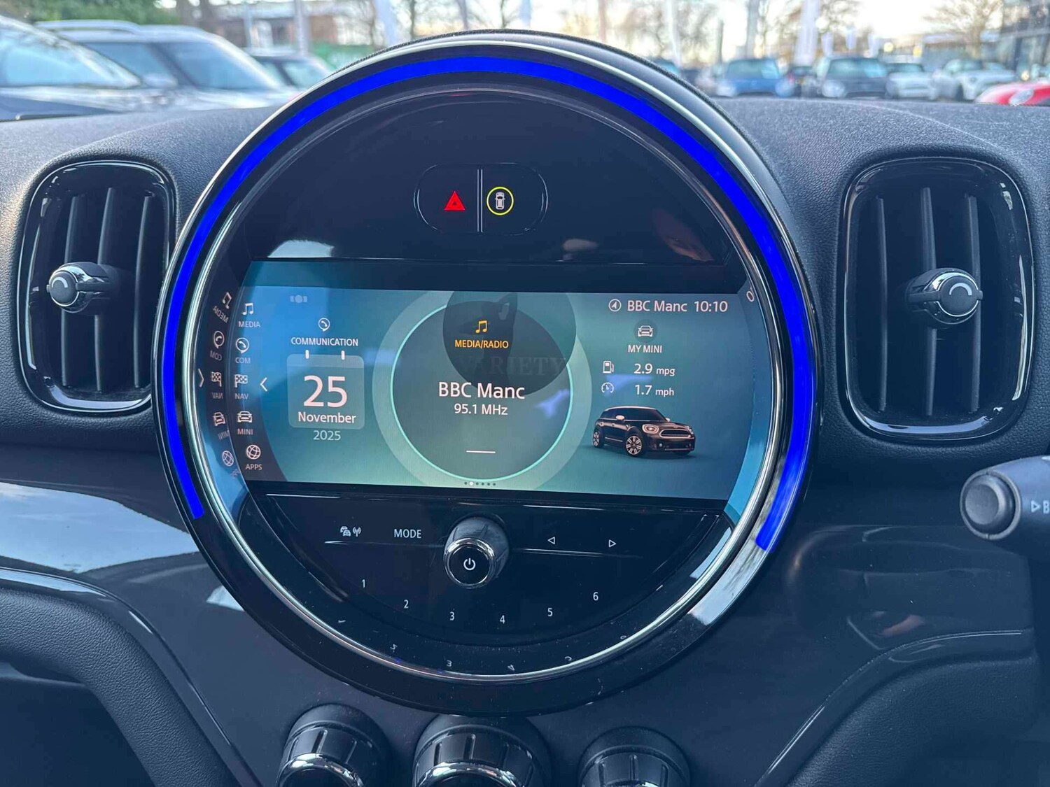 Used MINI Countryman 2021 for sale - 76693446: Photo 14