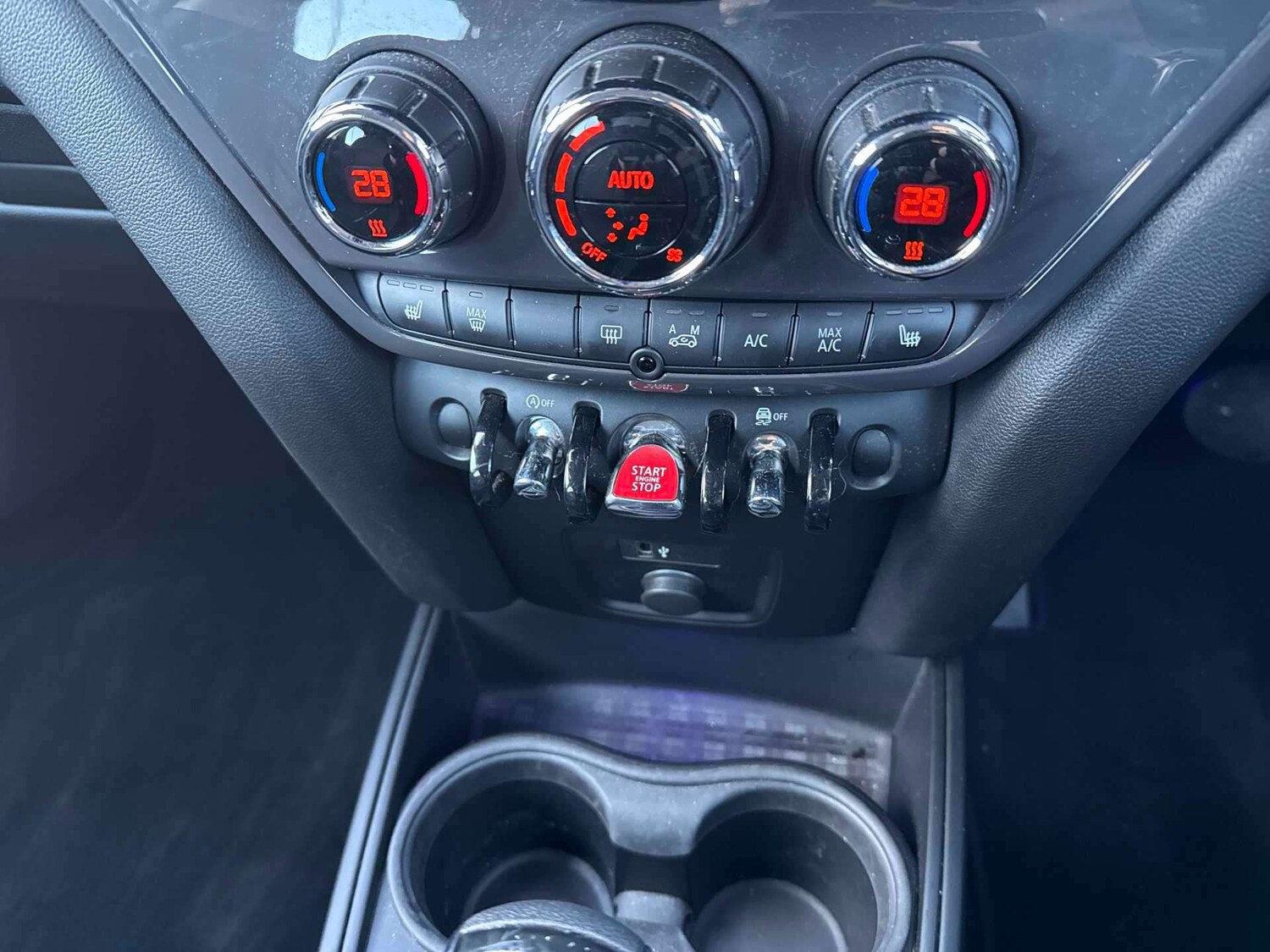 Used MINI Countryman 2021 for sale - 76693446: Photo 15