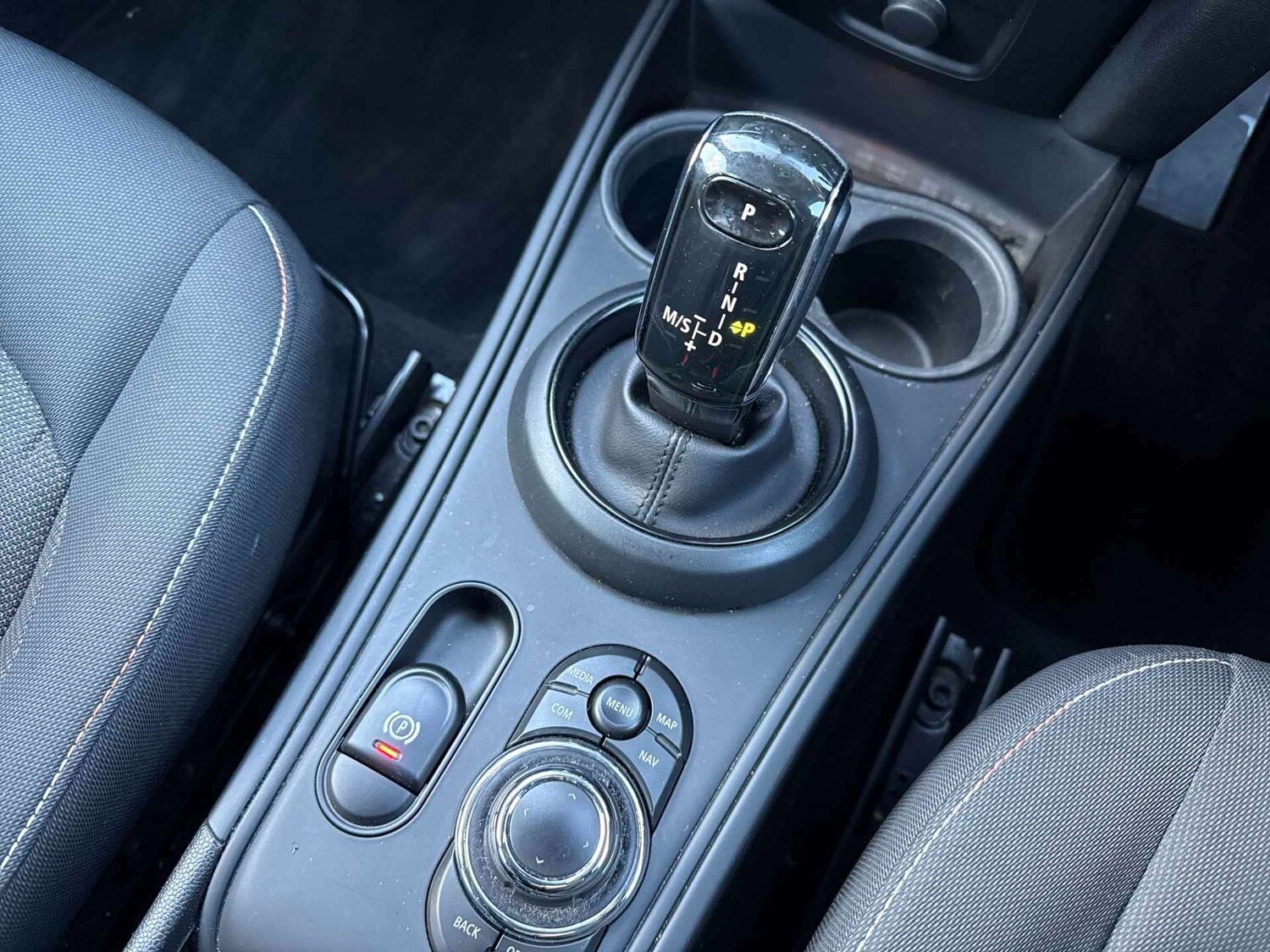 Used MINI Countryman 2021 for sale - 76693446: Photo 16