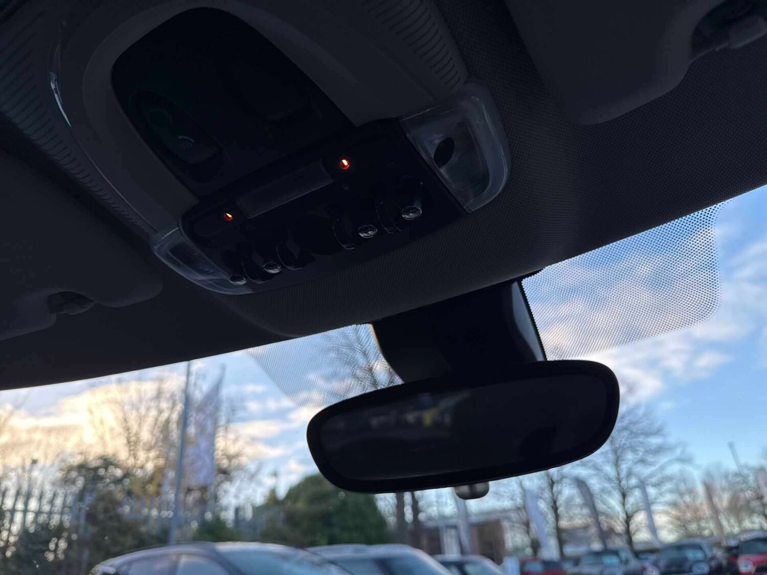 Used MINI Countryman 2021 for sale - 76693446: Photo 17