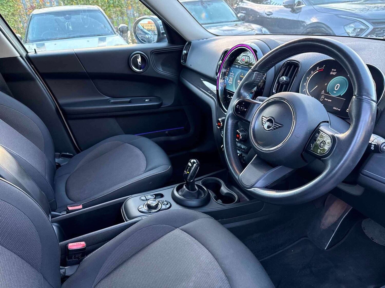 Used MINI Countryman 2021 for sale - 76693446: Photo 18