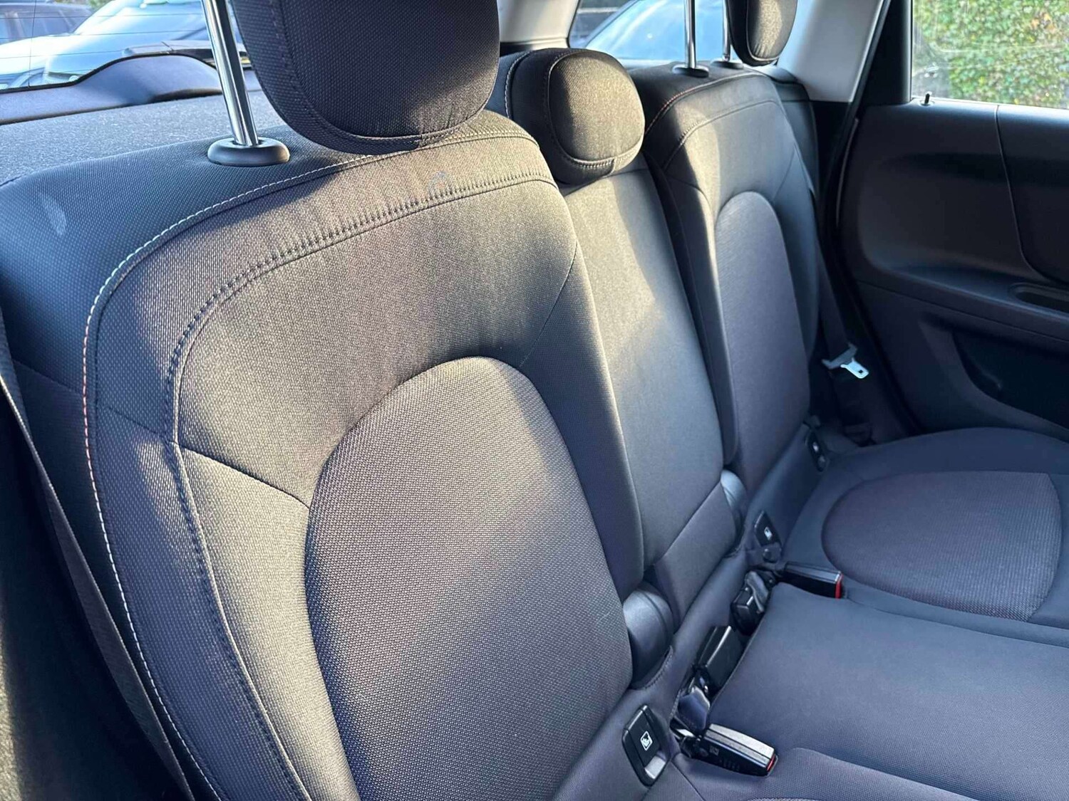 Used MINI Countryman 2021 for sale - 76693446: Photo 19