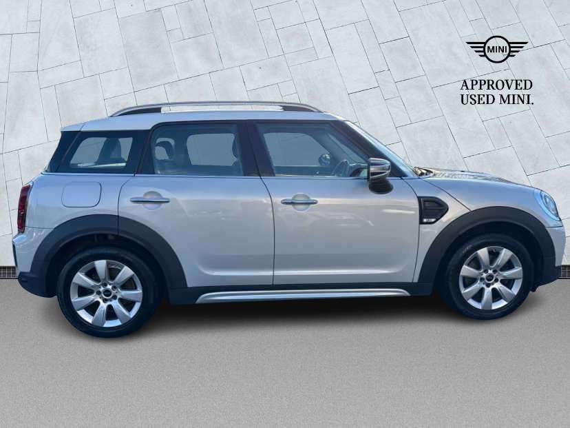 Used MINI Countryman 2021 for sale - 76693446: Photo 2