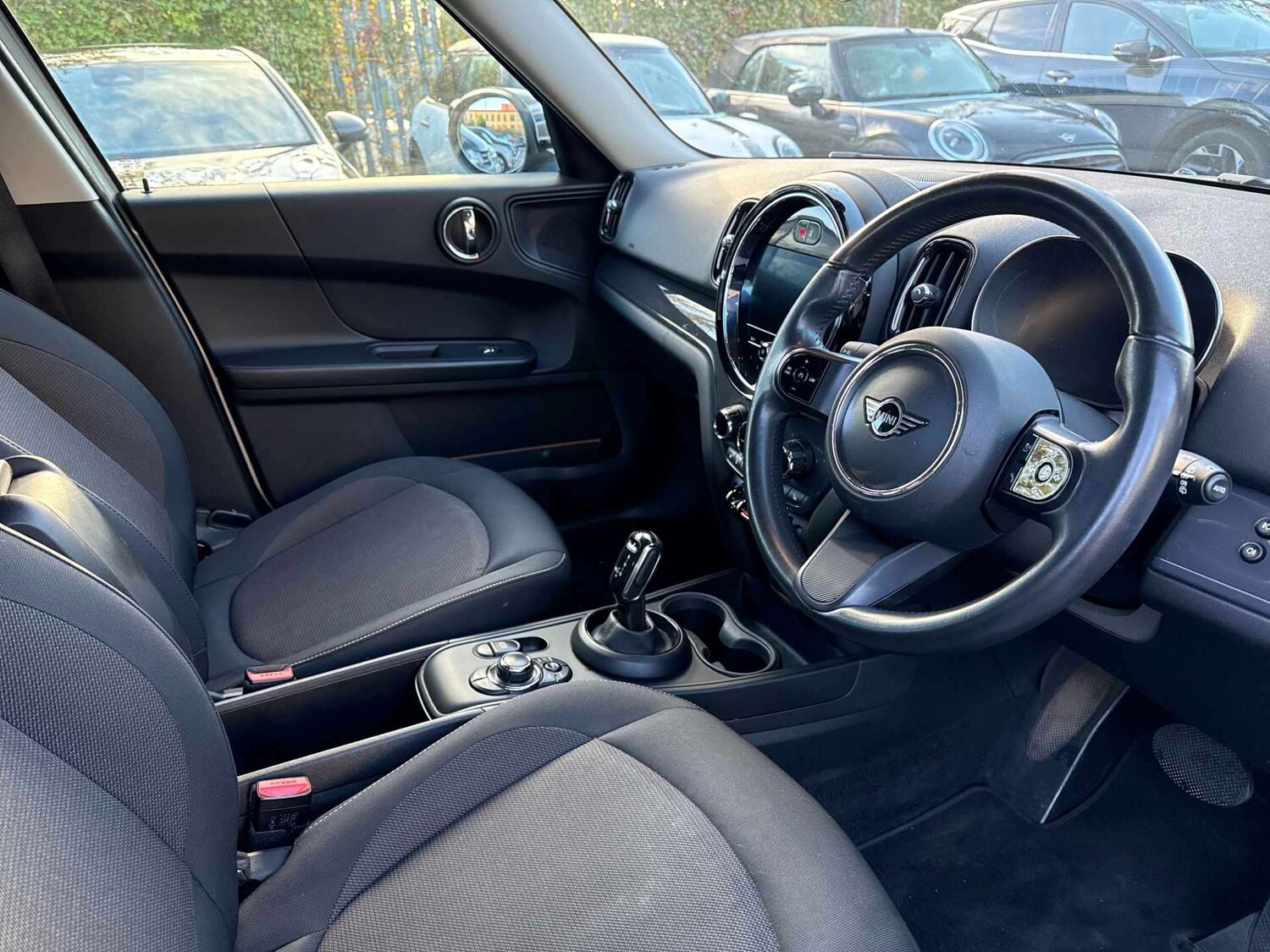 Used MINI Countryman 2021 for sale - 76693446: Photo 21