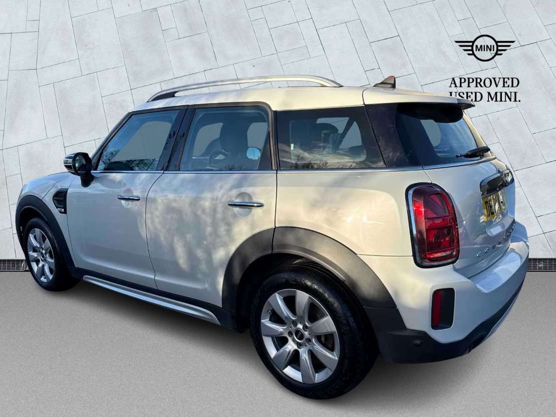 Used MINI Countryman 2021 for sale - 76693446: Photo 3