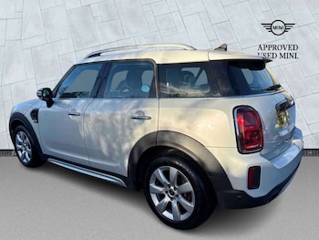 Used MINI Countryman 2021 for sale - 76693446: Photo