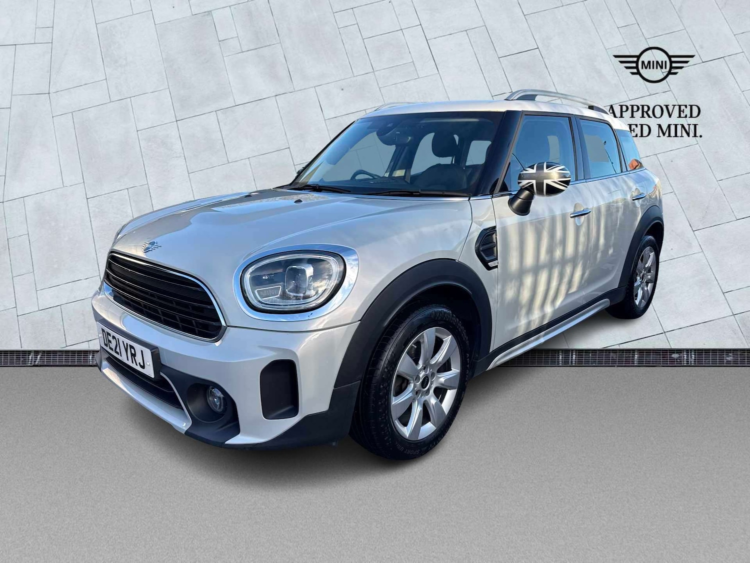 Used MINI Countryman 2021 for sale - 76693446: Photo 4