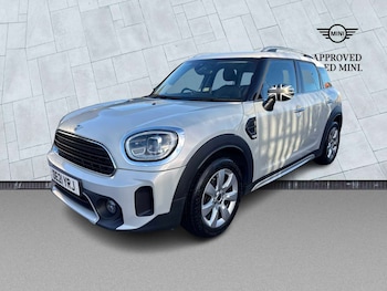 Used MINI Countryman 2021 for sale - 76693446: Photo