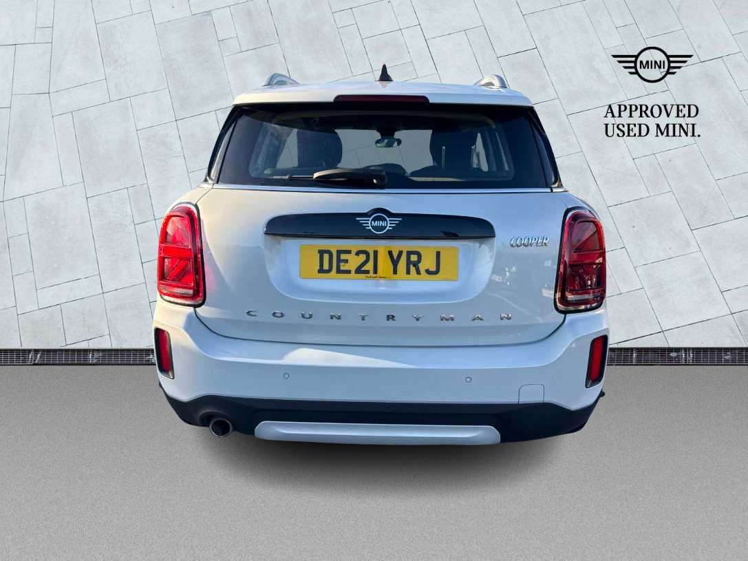 Used MINI Countryman 2021 for sale - 76693446: Photo 5