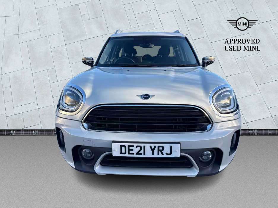 Used MINI Countryman 2021 for sale - 76693446: Photo 6