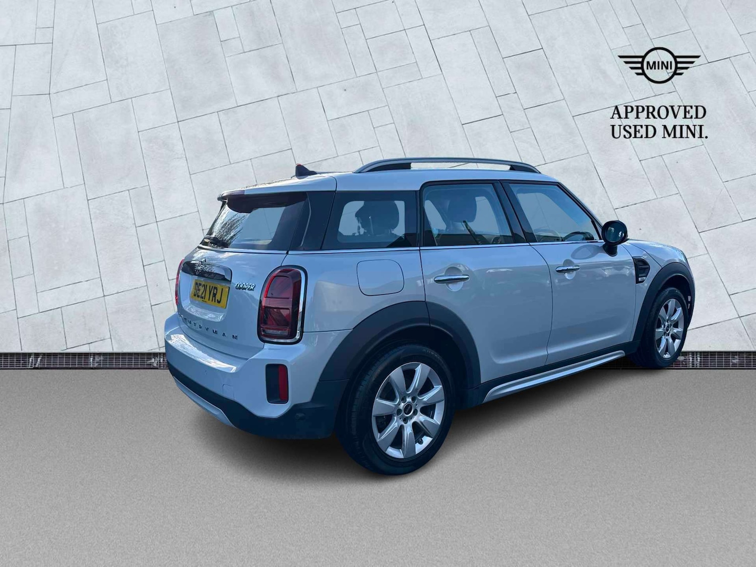 Used MINI Countryman 2021 for sale - 76693446: Photo 7