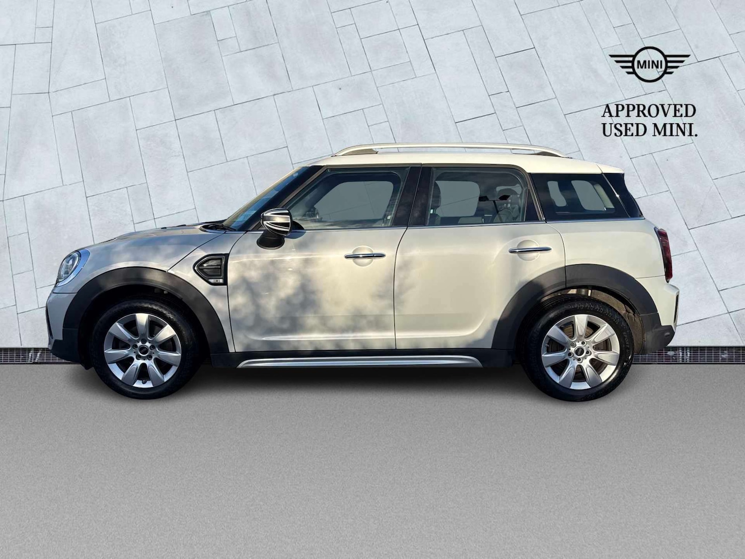 Used MINI Countryman 2021 for sale - 76693446: Photo 8