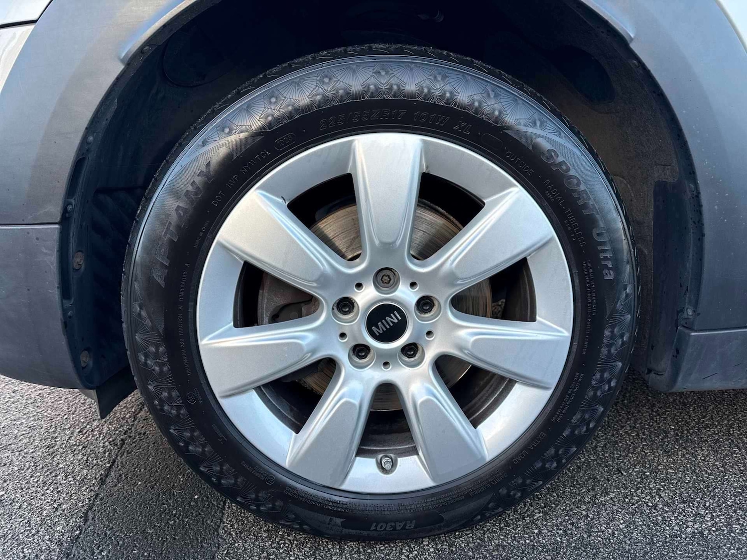 Used MINI Countryman 2021 for sale - 76693446: Photo 9