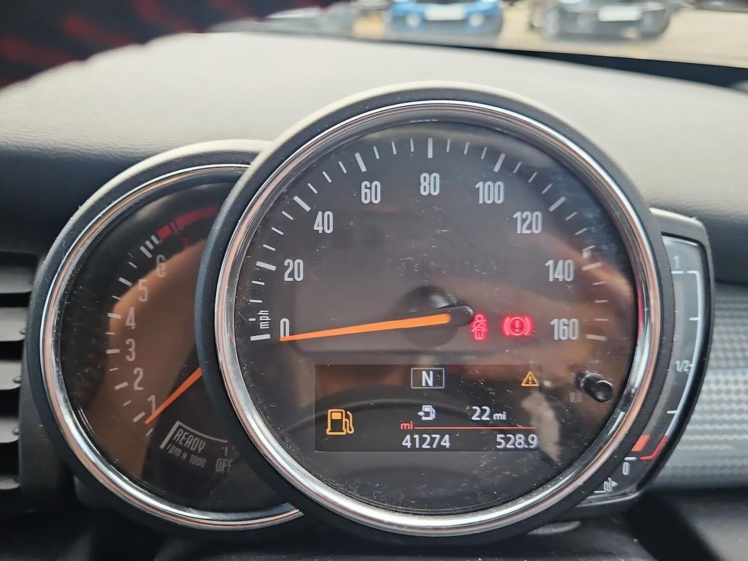 Used MINI Hatch 2020 for sale - 76510735: Photo 10