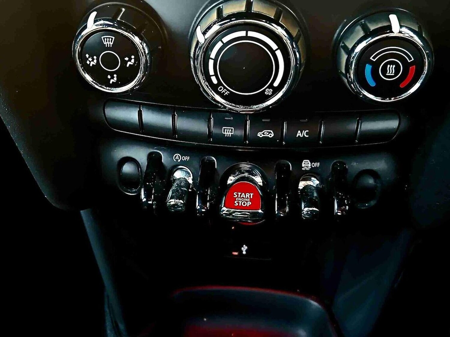 Used MINI Hatch 2020 for sale - 76510735: Photo 12