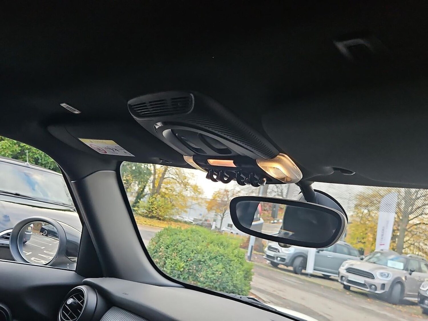 Used MINI Hatch 2020 for sale - 76510735: Photo 14