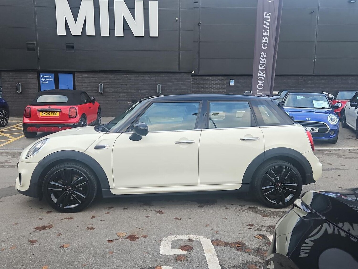 Used MINI Hatch 2020 for sale - 76510735: Photo 19