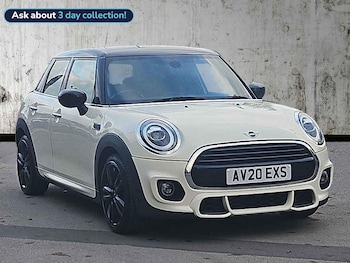 Used MINI Hatch 2020 for sale - 76510735: Photo
